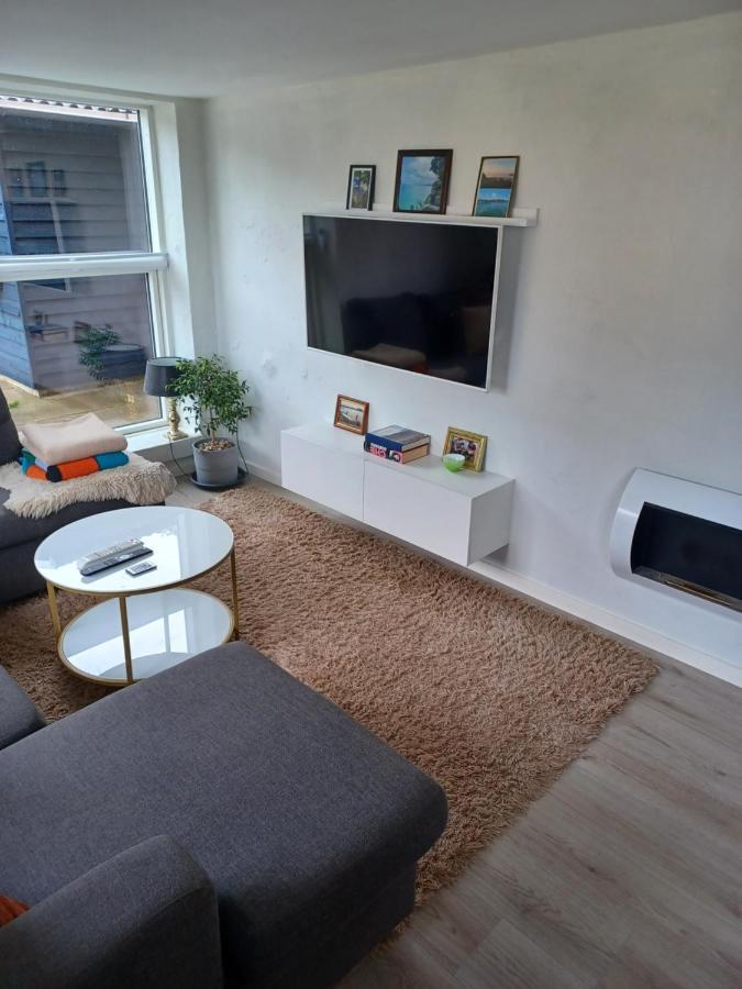 ניקובינג מורס Taebring Holiday Home מראה חיצוני תמונה